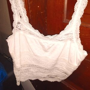 S - O'Neill Crop Top/Bralette